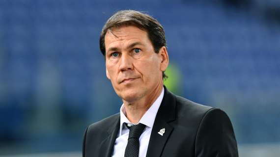 PREMIER - Report: United speak to Rudi Garcia over interim role