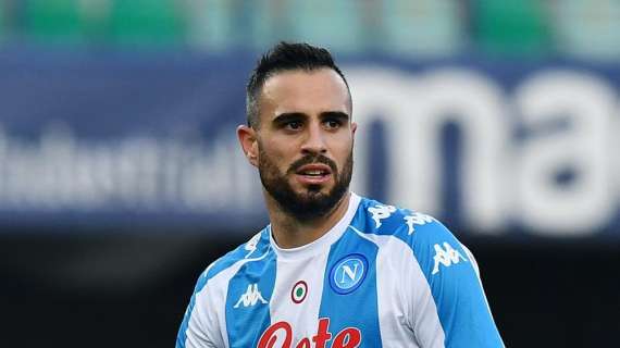 TMW - Lazio offer MAKSIMOVIC a new long-term