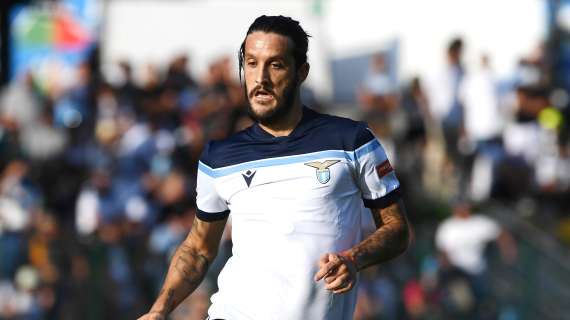 SERIE A - Luis Alberto edges closer to Lazio exit in January