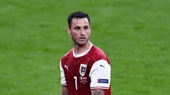TRANSFERS - Bologna announce the signing of Arnautovic