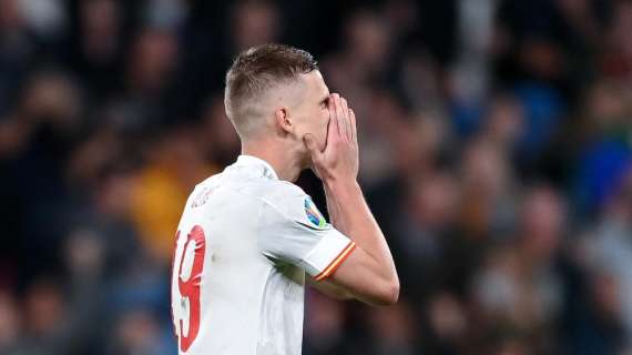 BUNDESLIGA - TThe signing of Dani Olmo is complicated