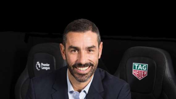 TMKWEB - Pires: "Varane and Maguire an excellent duo for United"