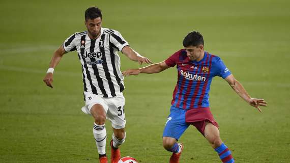 LIGA - Barcelona decides to keep Yusuf Demir after loan deal