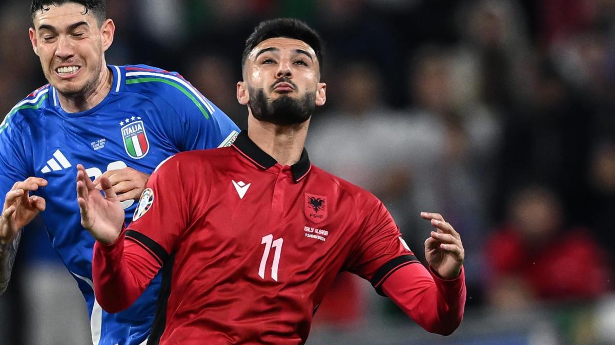 From Ac Milan’s €30m interest to As Roma: could this finally be the summer Armando Broja lands in Italy?
