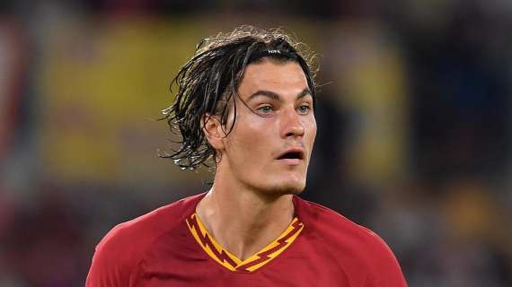 BUNDES - Patrik Schick on his form: "Everything is going to plan"