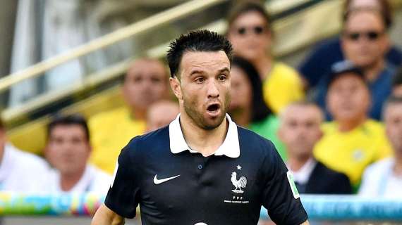 TOP STORIES - Valbuena: I felt in danger after blackmail attempt