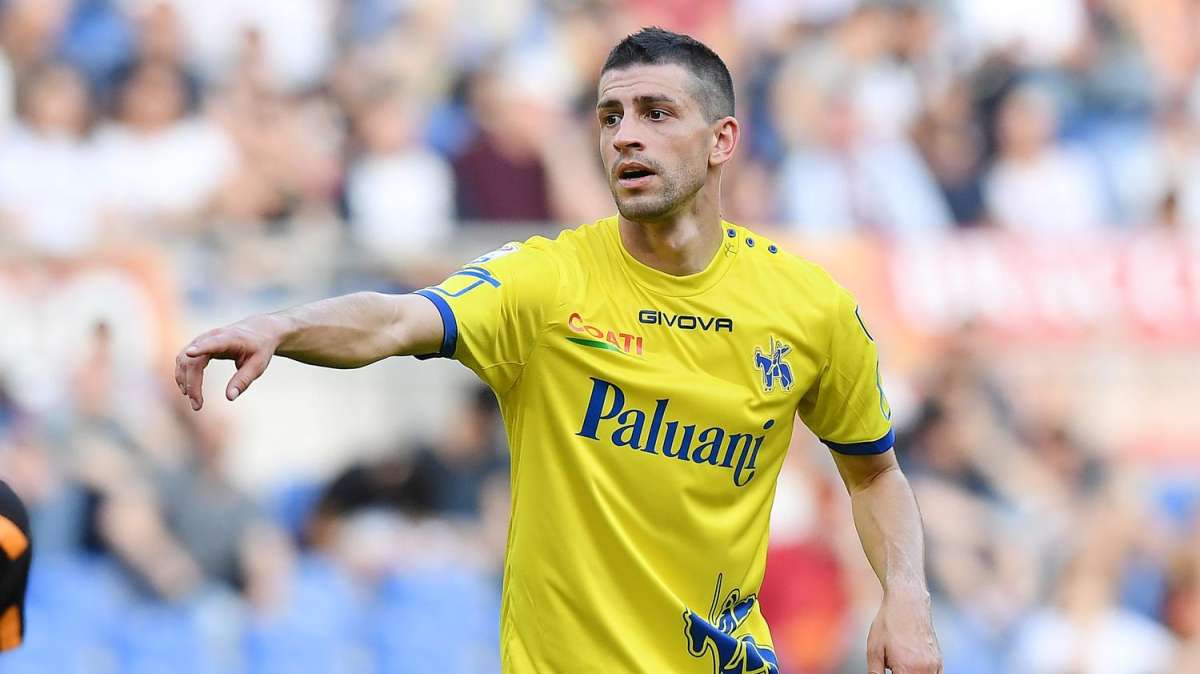 OFFICIAL - Melbourne City sign Italian hitman Pucciarelli