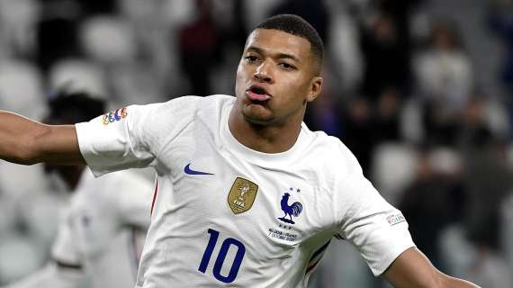 TOP STORIES - Kylian Mbappé will release a graphic novel