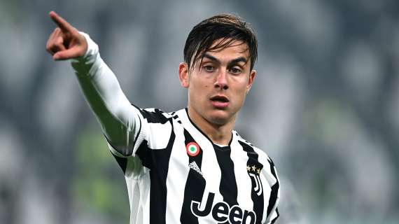 ATLETICO MADRID- Dybala, Boye and Calvert-Lewin to replace Suarez