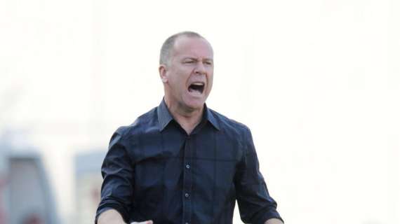 OFFICIAL - Saudi side Al-Nassr sack Mano Menezes