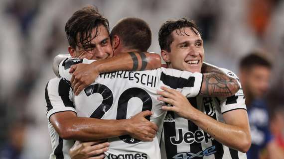 OFFICIAL - Juventus depositing the contract of Mohamed Ihattaren
