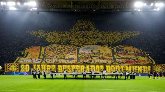 OFFICIAL - Borussia Dortmund sign CEO WATZKE on deal extension