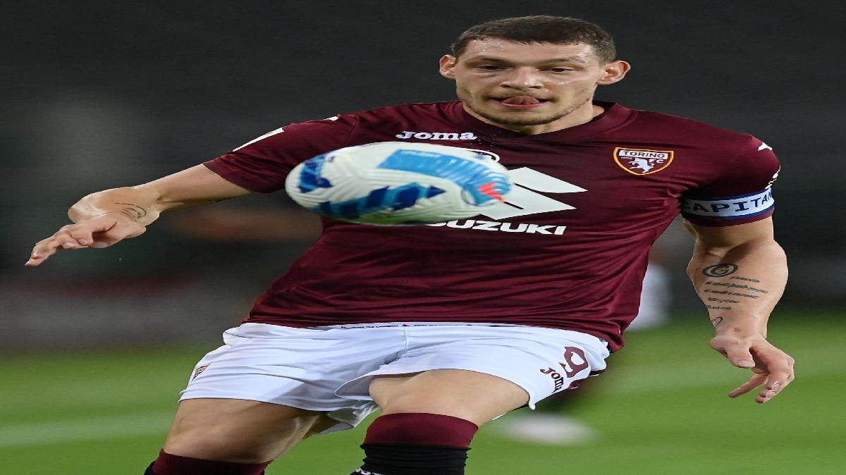 Serie A Torino Captain Belotti Torn Between Renewal And 3 Suitors