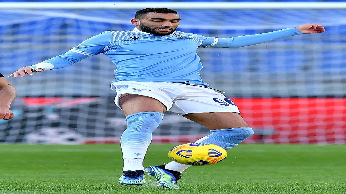 Serie A A Last Minute Attempt At Lazio Backup Fares