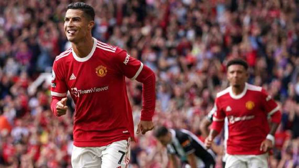 FIFA 22 release date, web app, pre-order details as player ratings causes  stir among fans with Cristiano Ronaldo dropping out of top two