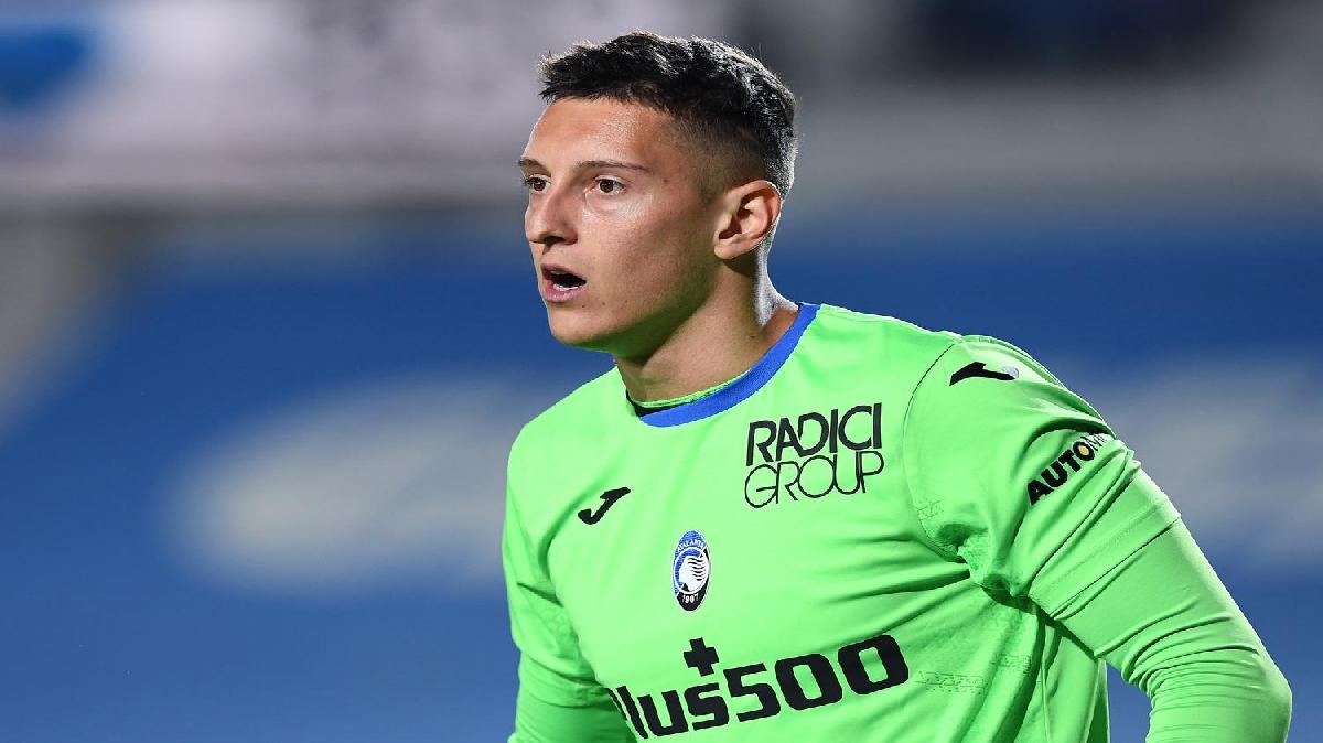 Transfers Atalanta Gollini Set To Return In Premier League