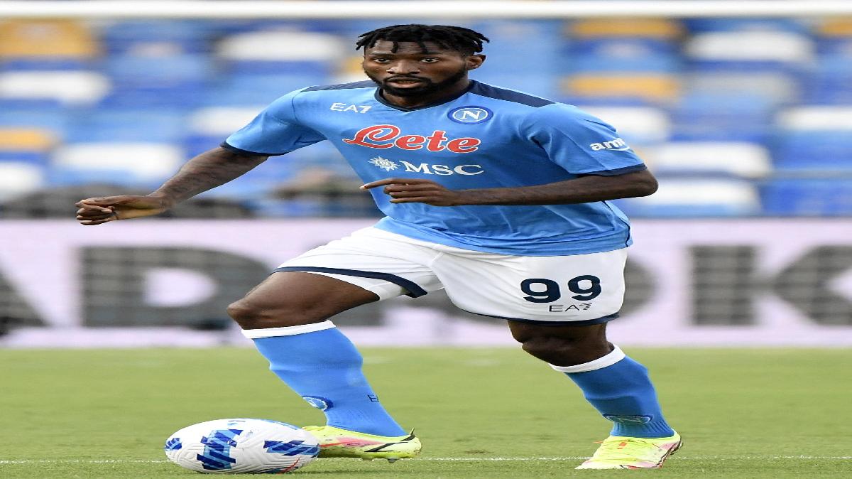 Serie A Napoli Want Permanent Anguissa Deal