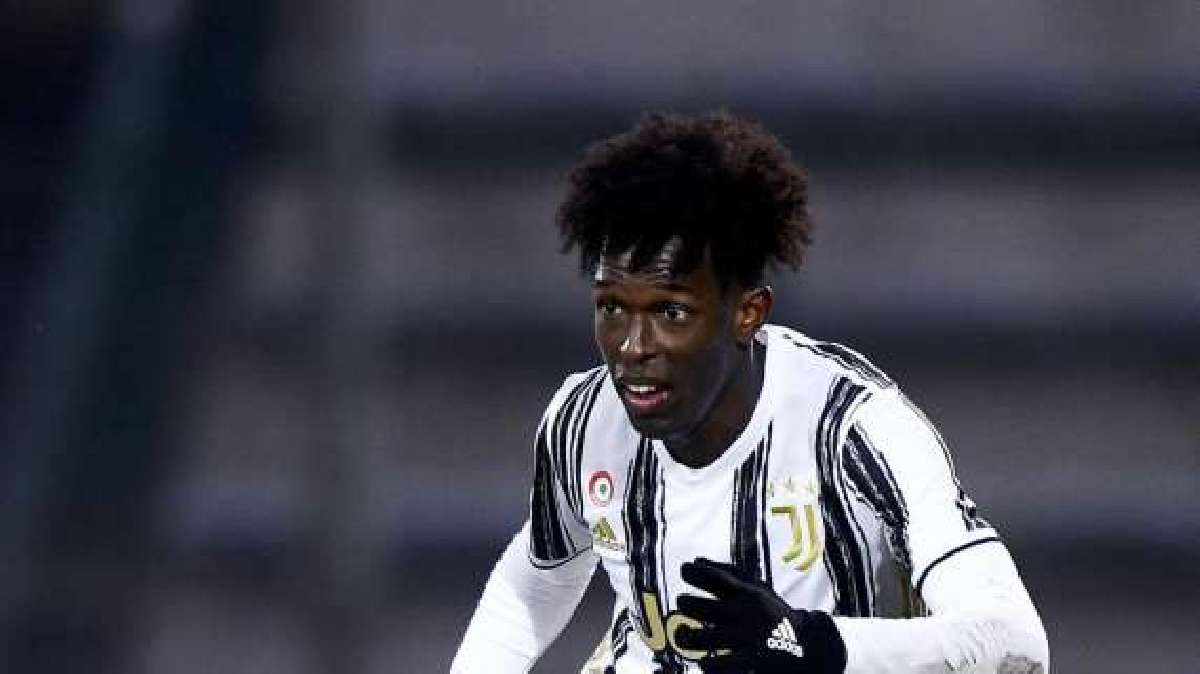 Juventus Youngster Felix Correia to Join Parma on Loan