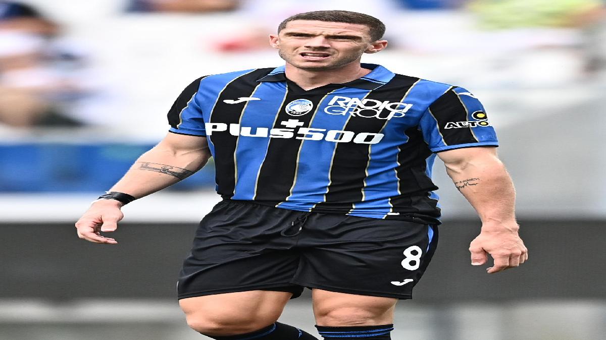 Gosens robin OFFICIAL: Inter