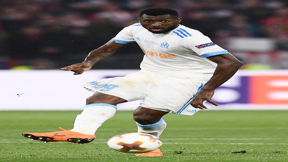 Serie A Napoli Planning A Last Minute Run At Zambo Anguissa