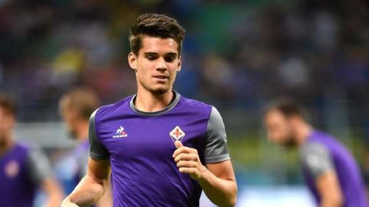 Gheorghe Hagi's son Ianis Hagi signs for Fiorentina, Football News