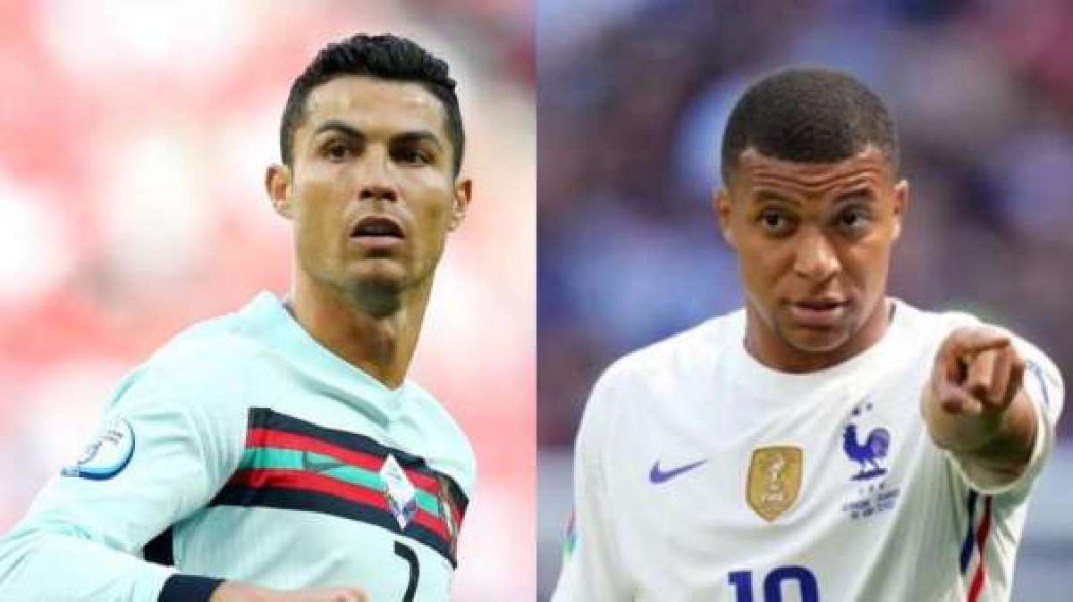 POLLS - Ronaldo vs Mbappé: who is going to win tonight? (VOTE)