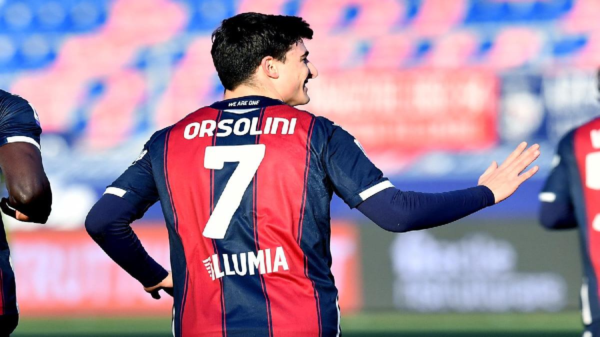 Serie A Lazio Or Fiorentina For The Bologna Winger