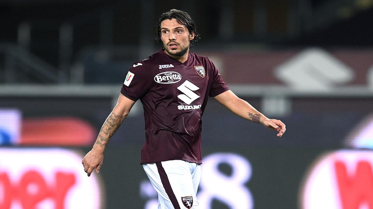 Serie A Two Clubs After Torino Backup Winger Verdi