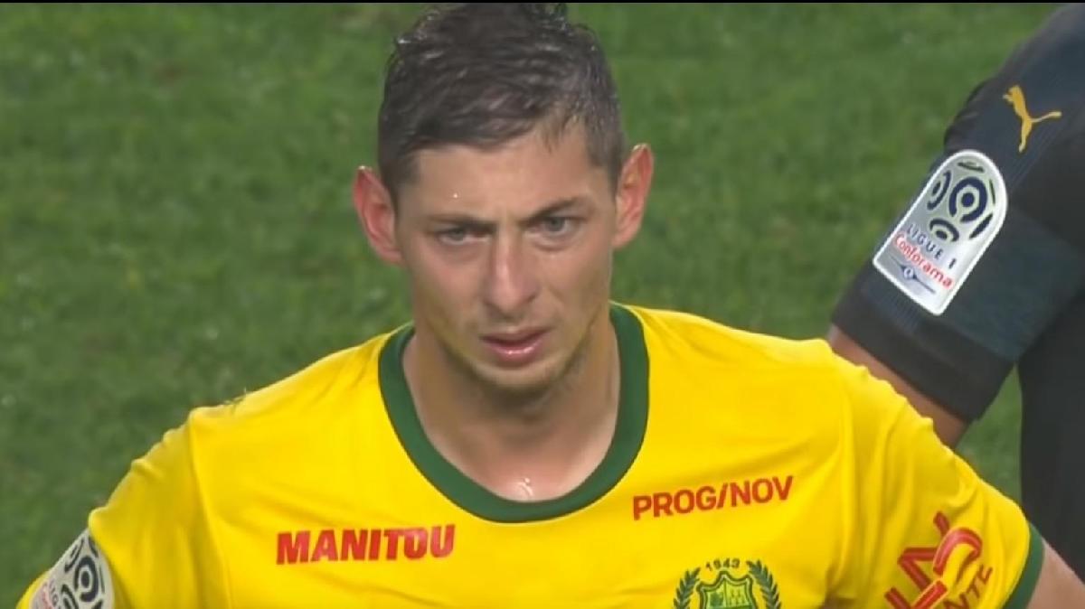Top Stories Emiliano Sala Case Hearing From Cas In March 2022