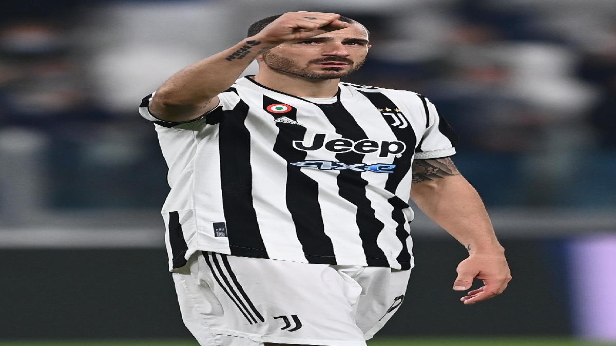 serie a leonardo bonucci conte told me to look for another team