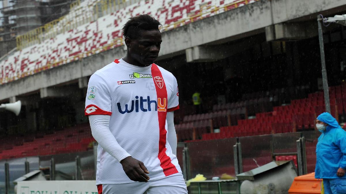 Balotelli Targeted Adana Demirspor Transfers