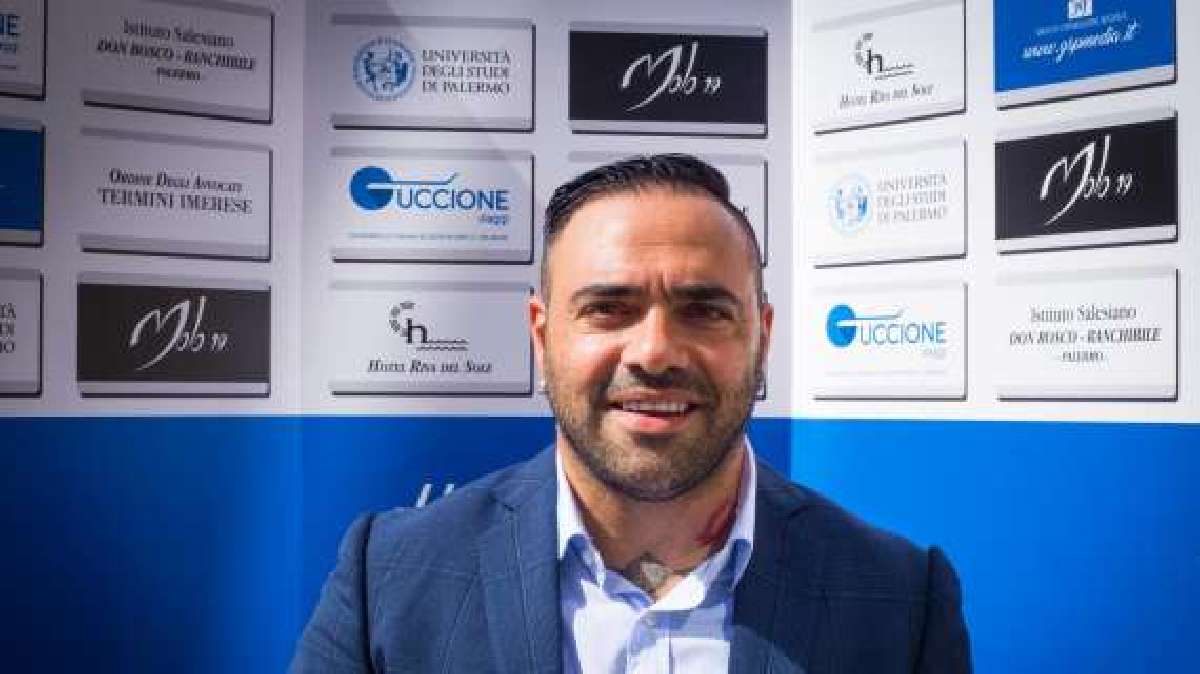 The footballer & the Mafia: Fabrizio Miccoli's flirtation with 'Cosa  Nostra' 