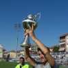 Coppa Italia: tutti gli accoppiamenti del primo turno