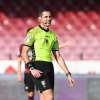 Ascoli-Cosenza, designato l'arbitro Colombo 