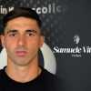 UFFICIALE - Samuele Vitale è il primo acquisto dell’Ascoli 