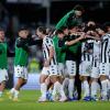 CorrAdriatico - Il primo sigillo firmato Guiebre dopo l'ovazione per Dimarco