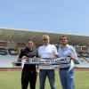 Ascoli, scelta fatta: Tomei resta alla guida del Picchio! Il tecnico della promozione pronto a firmare il rinnovo