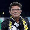 Passeri: "Sempre più orgoglioso di vedere questa squadra"