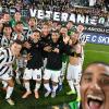 L'Ascoli vola! Corazza ritrova il gol dopo dieci mesi e il Del Duca esplode con oltre 10mila tifosi