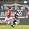 Ascoli-Sudtirol 1-2, Mantovani: “Il rigore non concesso ha inciso”
