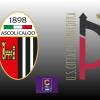 ASCOLI-PONTEDERA: LE PROBABILI FORMAZIONI