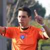 PINETO-ASCOLI, ECCO L'ARBITRO DESIGNATO