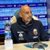 Legnago-Ascoli 0-1, Di Carlo: "Vittoria di squadra, stiamo invertendo la rotta" | VIDEO