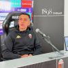 Ascoli-Bra 4-1, Rizzo Pinna: "Mai visto un gruppo affiatato come il nostro"