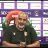 Ternana-Ascoli, Liverani: "Con l’Ascoli serve cuore, fame e serietà"