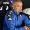 Potenza-Ascoli, Tomei: "Ogni dettaglio farà la differenza"