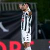 LE PAGELLE: CHAKIR UOMO DAI GOL PESANTI. TEGOLA NICOLETTI, GUIEBRE INSTANCABILE 