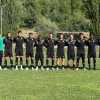 Ascoli, a Cascia termina 1-0 il test con la Sangiustese 