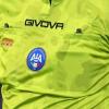 Ascoli-Vis Pesaro: ecco l'arbitro designato