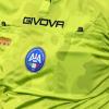 Arezzo-Ascoli: ecco l'arbitro designato